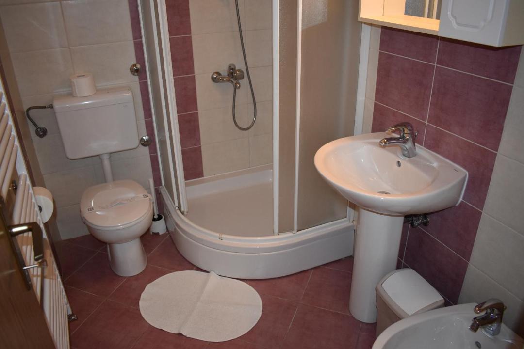 Photo of Bathroom in Murter