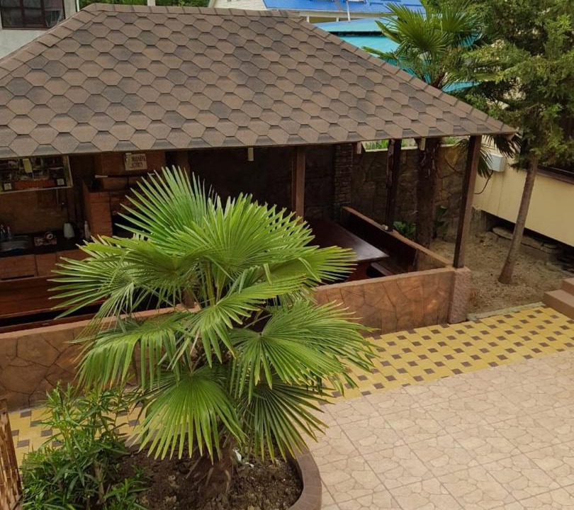 Photo of Buildings in Vardane