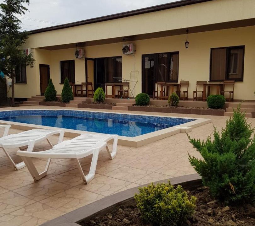 Photo of Outdoor in Vardane