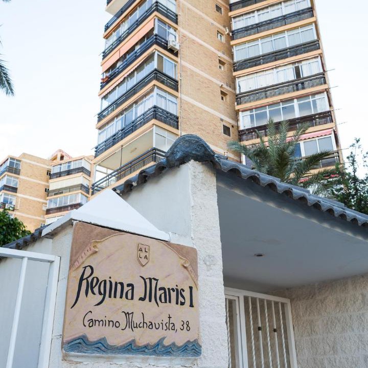 Photo of Buildings in Coveta Fuma