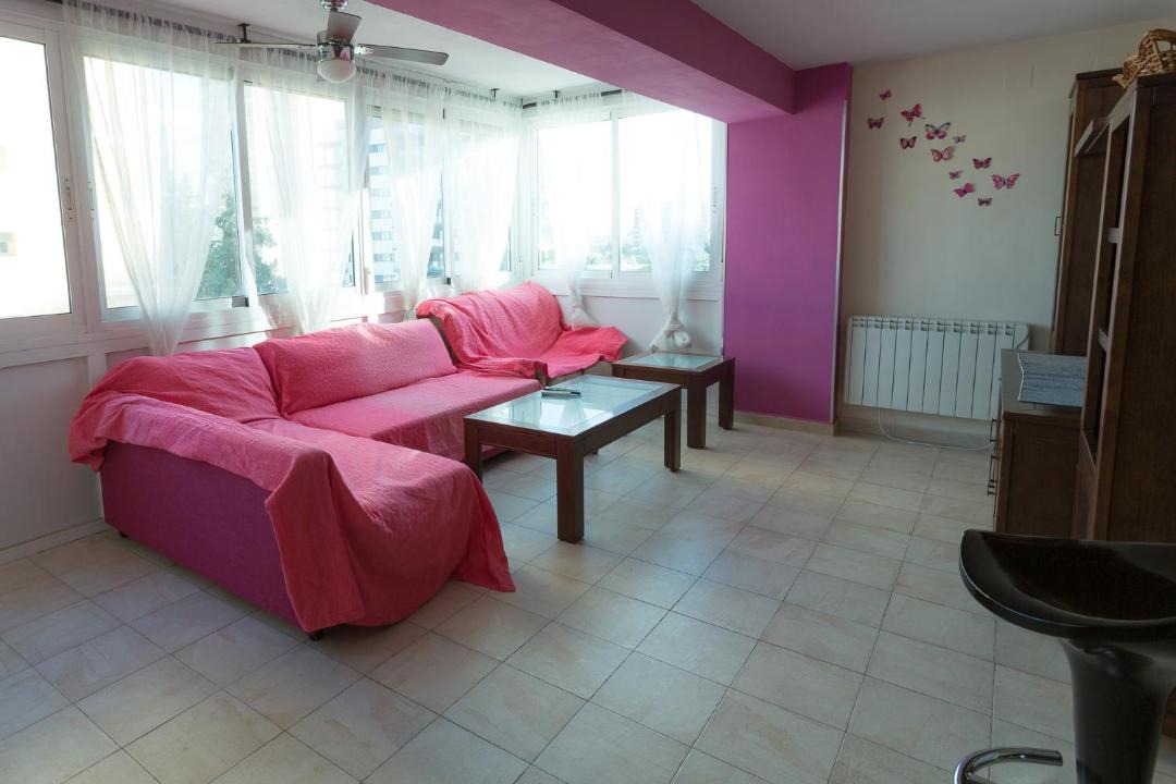 Photo of Livingroom in Coveta Fuma