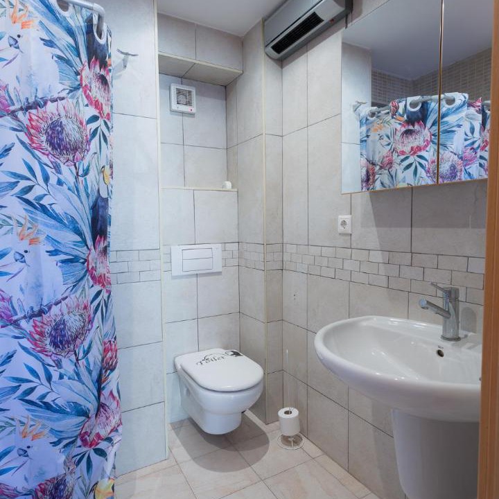 Photo of Bathroom in Coveta Fuma
