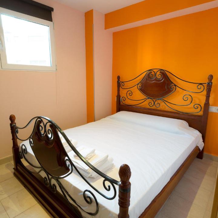 Photo of Bedroom in Coveta Fuma