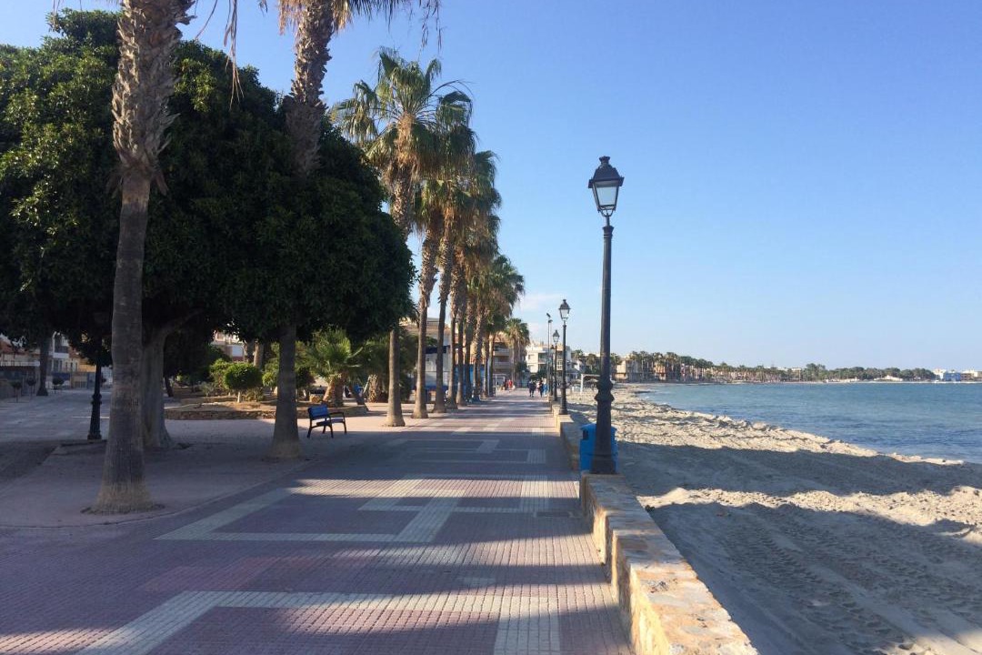 Photo of Outdoor in Los Alcazares