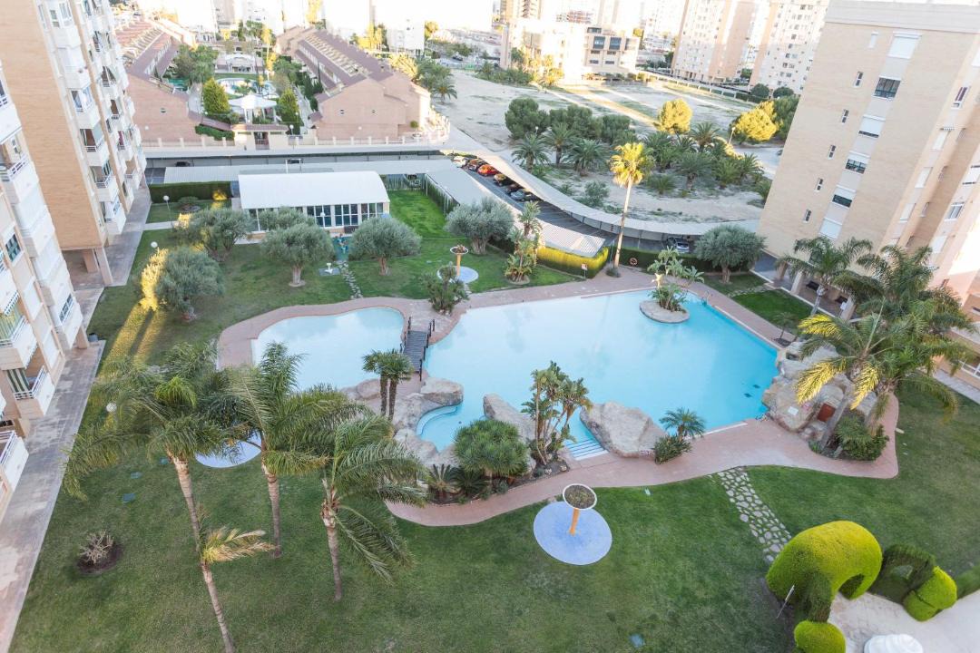 Photo of Outdoor in Playa de San Juan