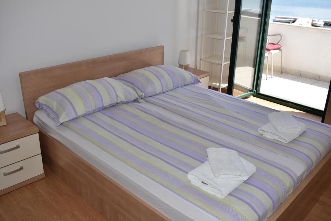 Photo of Bedroom in Murter