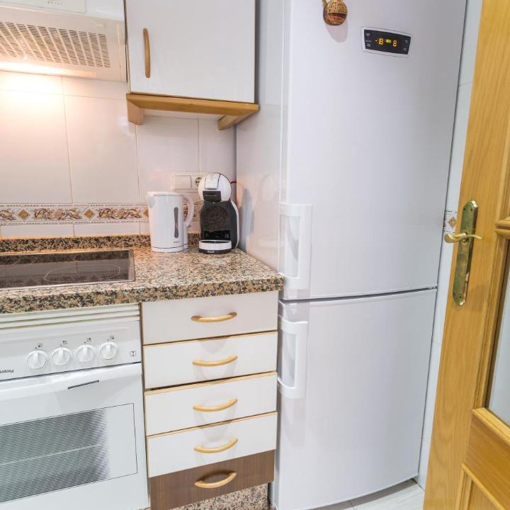 Photo of Kitchen in Playa de San Juan