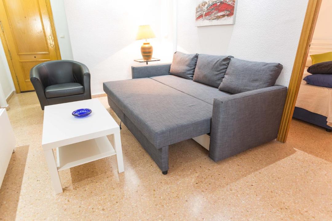 Photo of Livingroom in Playa de San Juan