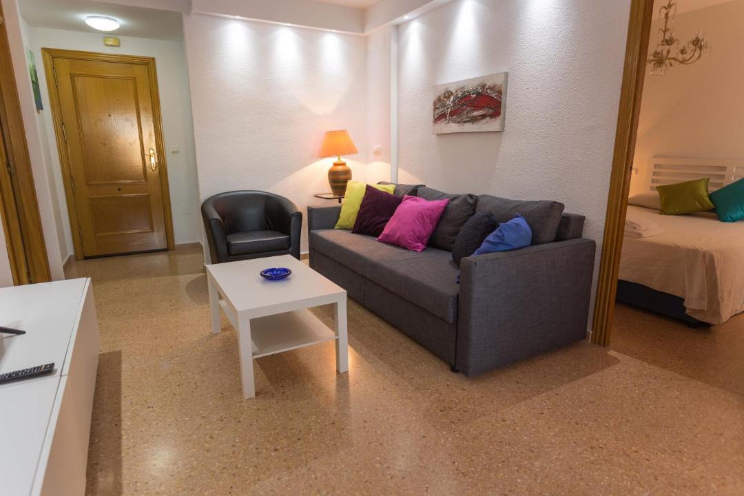 Photo of Livingroom in Playa de San Juan