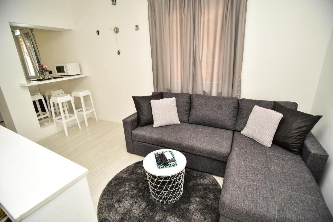 Photo of Livingroom in Zadar Old Town