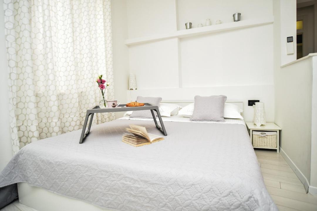 Photo of Bedroom in Zadar Old Town