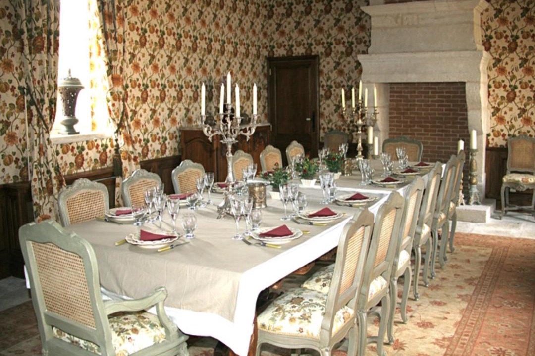 Photo of Others in Maudetour-en-Vexin