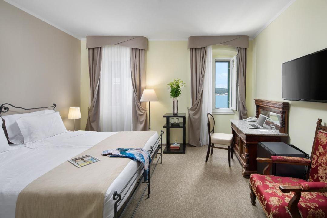 Photo of Bedroom in Rovinj