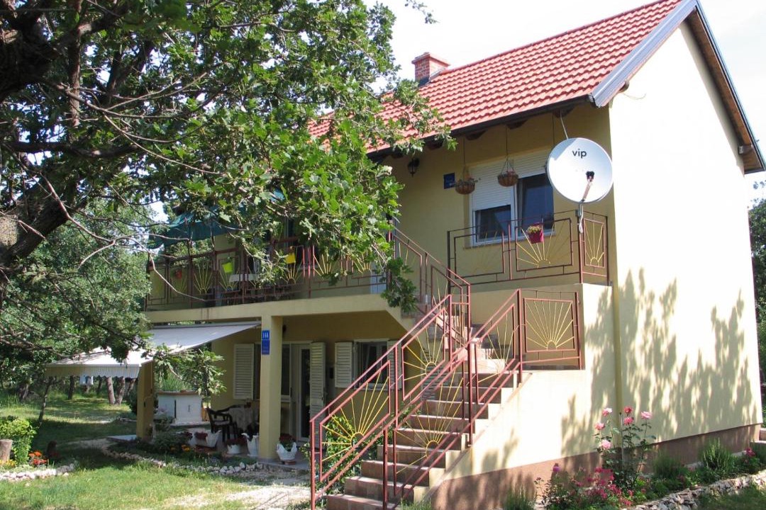 Photo of Buildings in Poljica