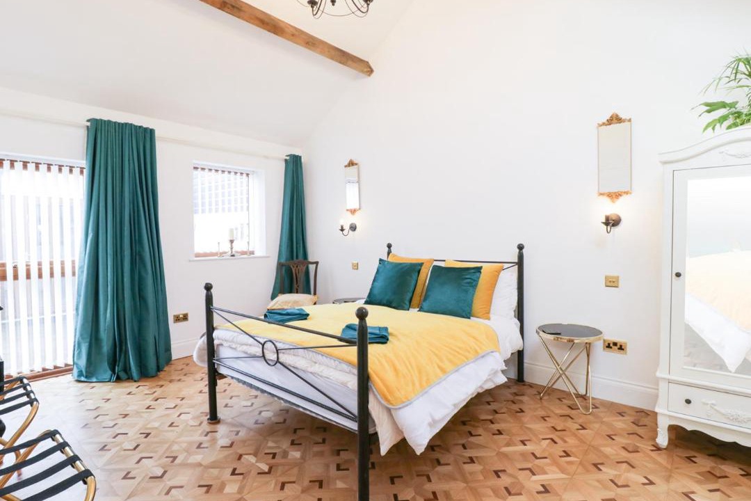 Photo of Bedroom in York