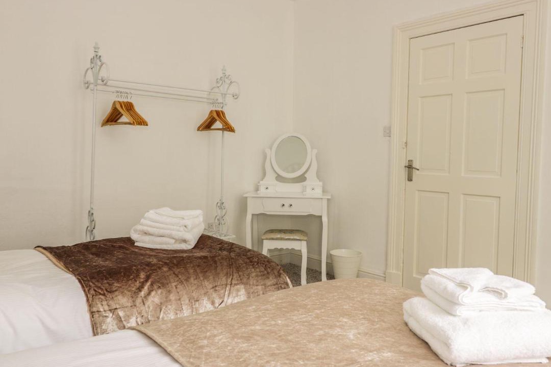 Photo of Bedroom in Wooler