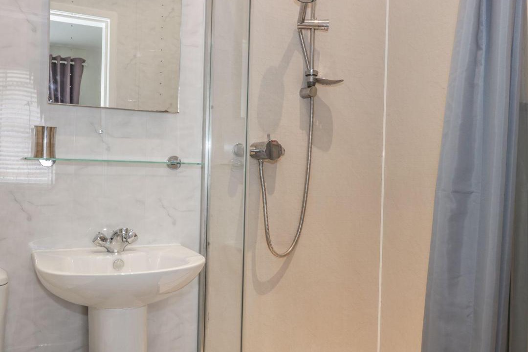 Photo of Bathroom in Wooler