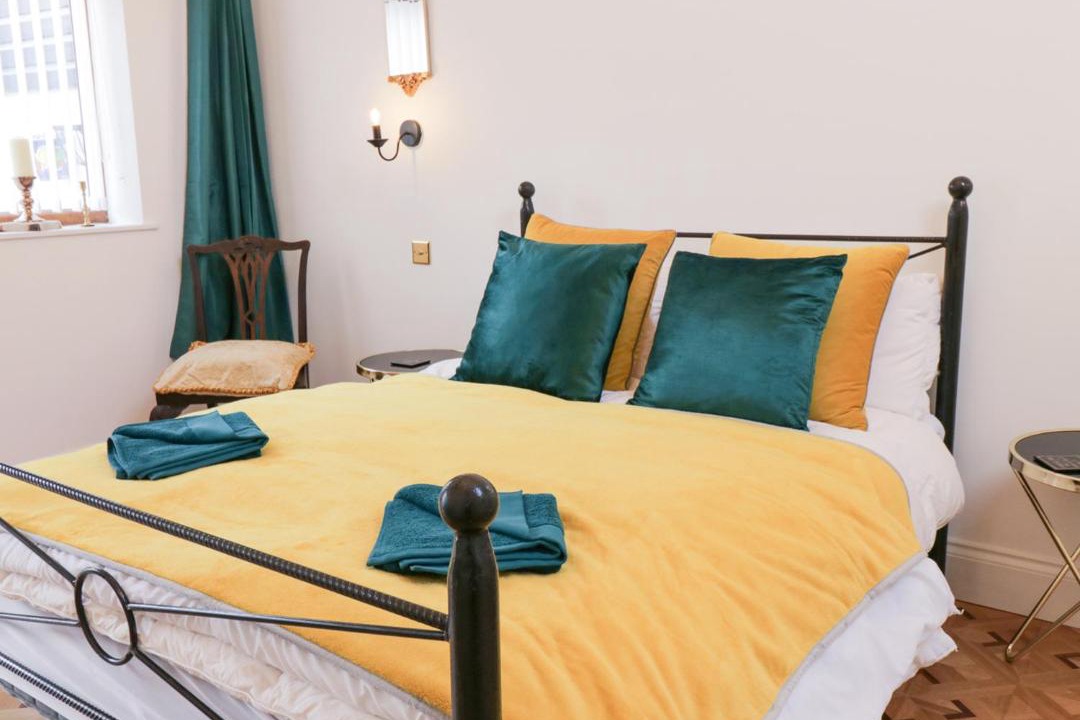 Photo of Bedroom in York