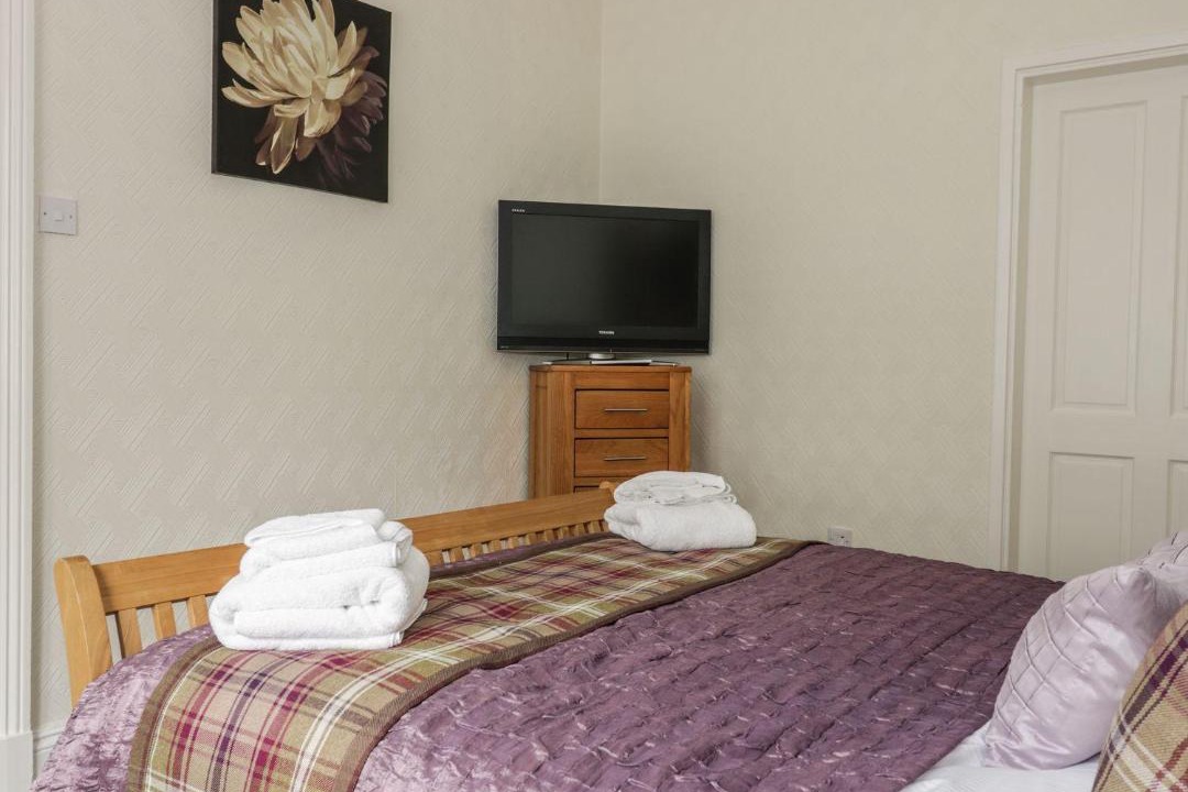 Photo of Bedroom in Wooler