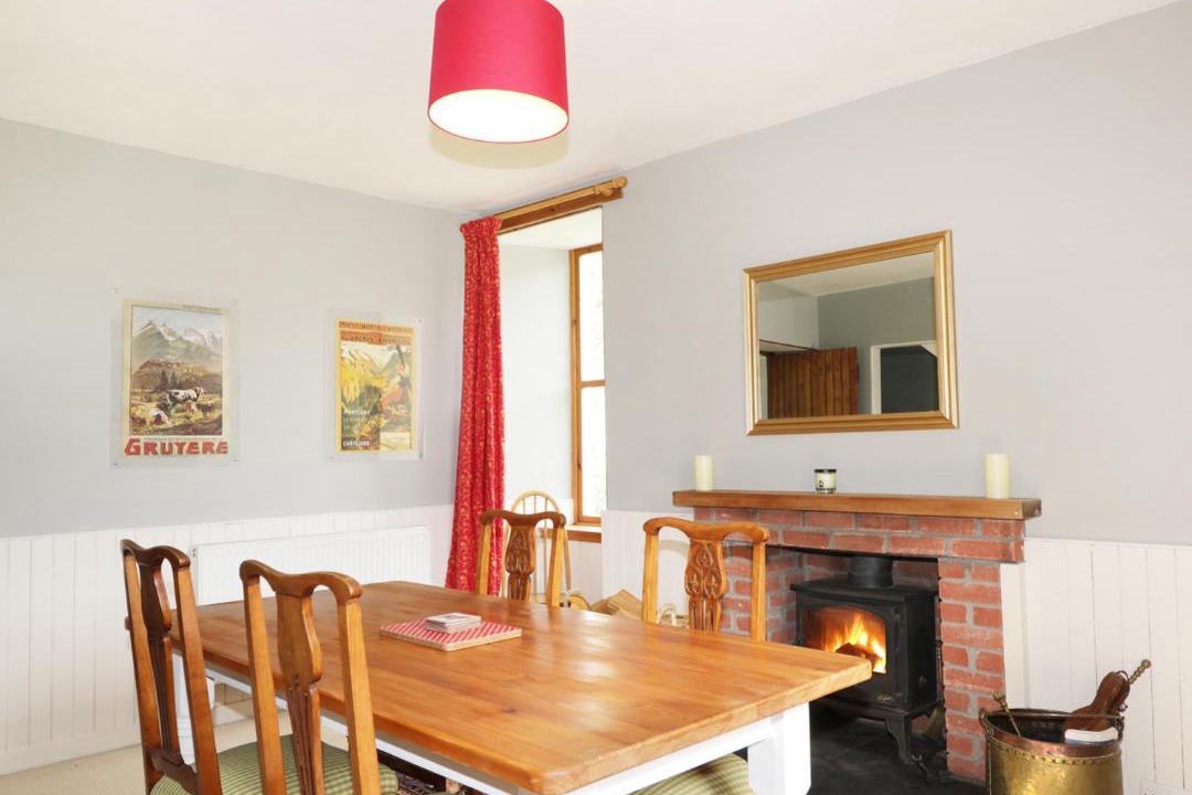 Photo of Others in Aberlour