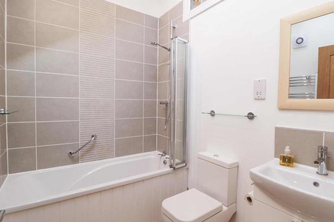 Photo of Bathroom in York