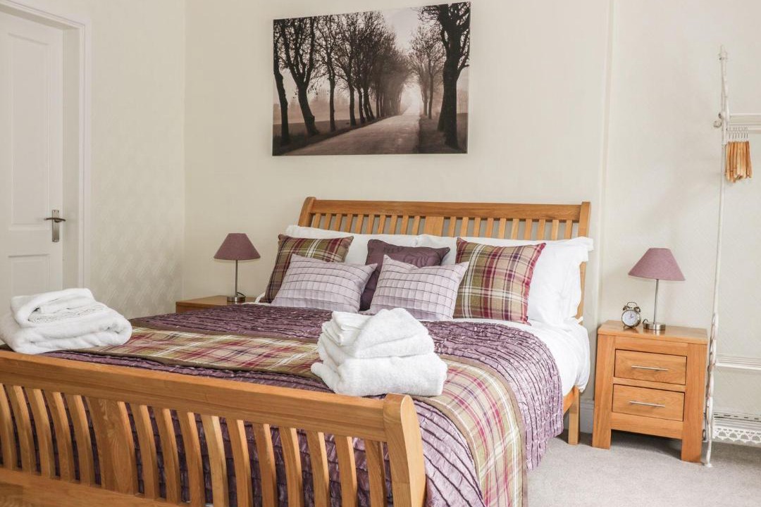 Photo of Bedroom in Wooler