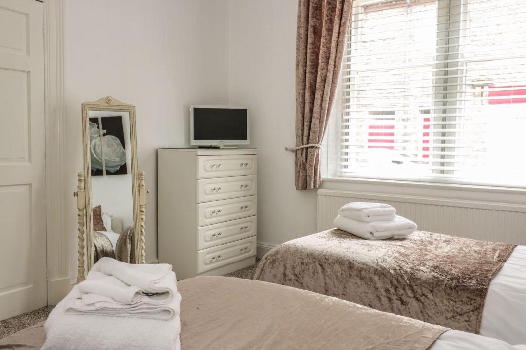 Photo of Bedroom in Wooler