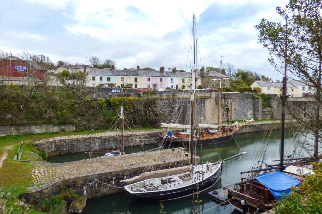 Photo of Others in Charlestown