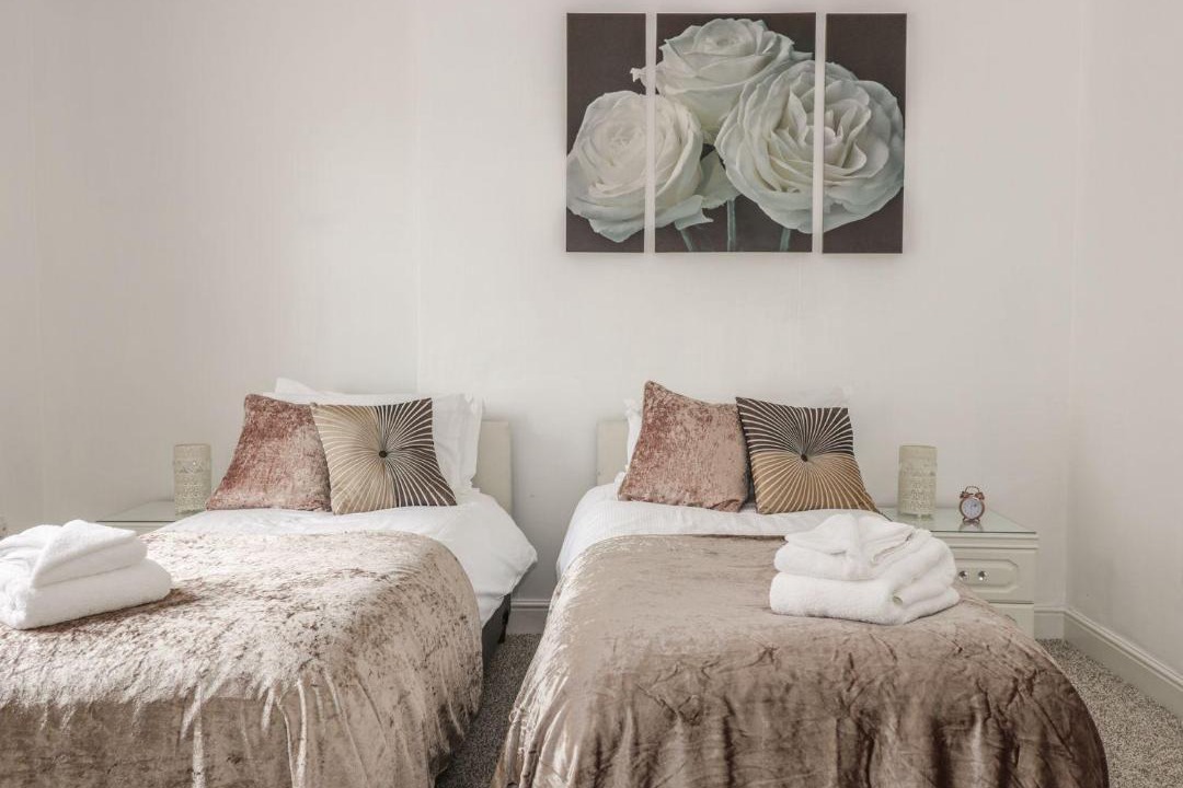 Photo of Bedroom in Wooler