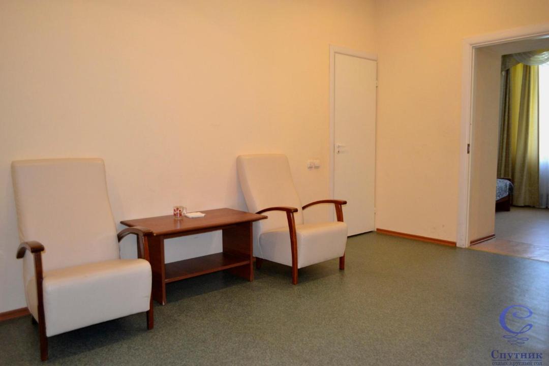 Photo of Bedroom in Korolev