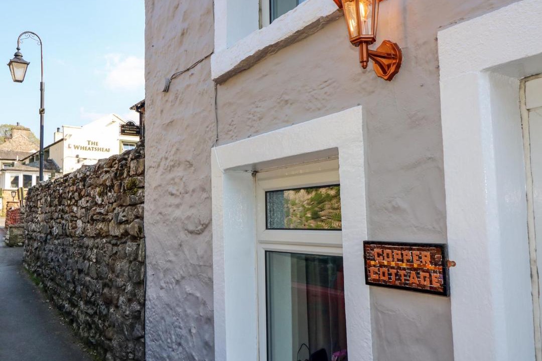 Photo of Others in Ingleton