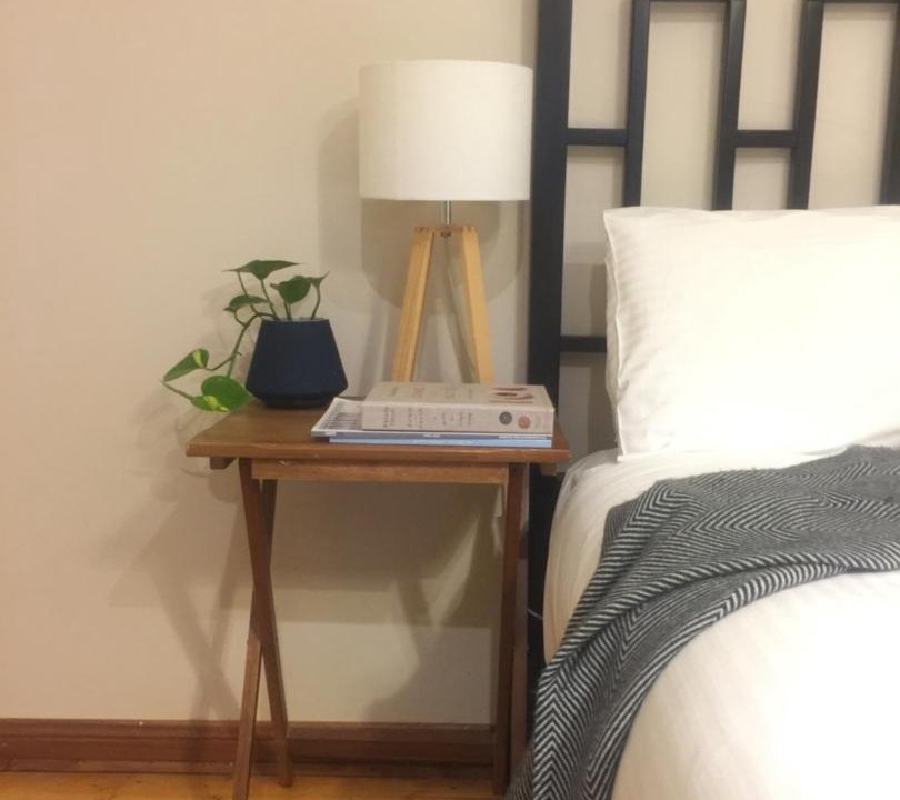 Photo of Bedroom in Aberdare