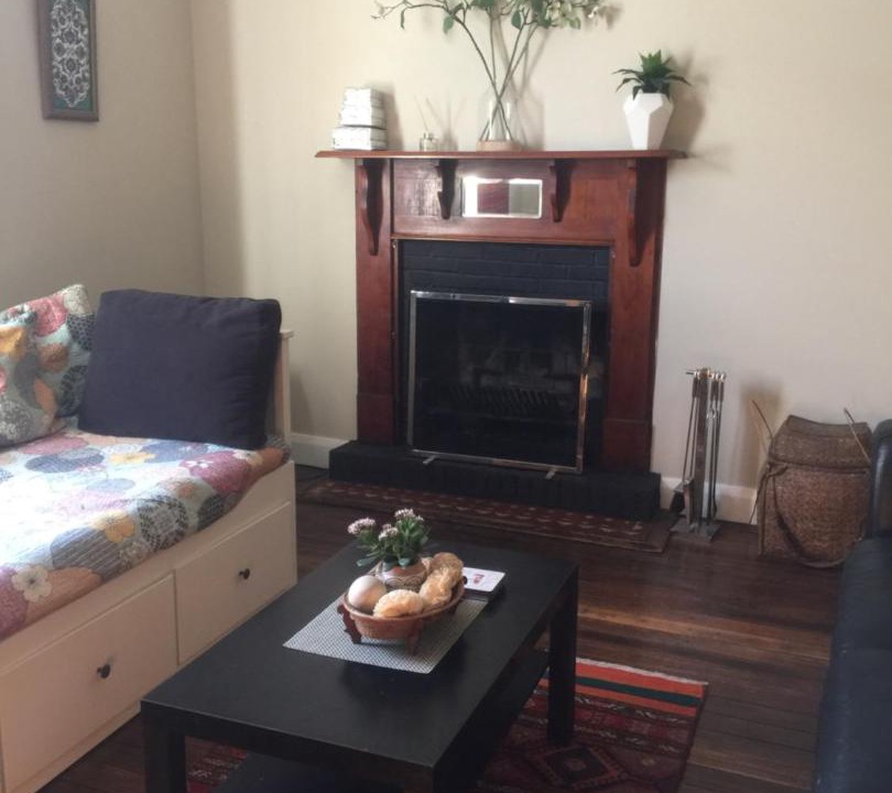 Photo of Livingroom in Aberdare