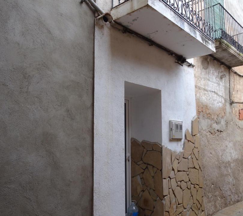 Photo of Buildings in Benifallet