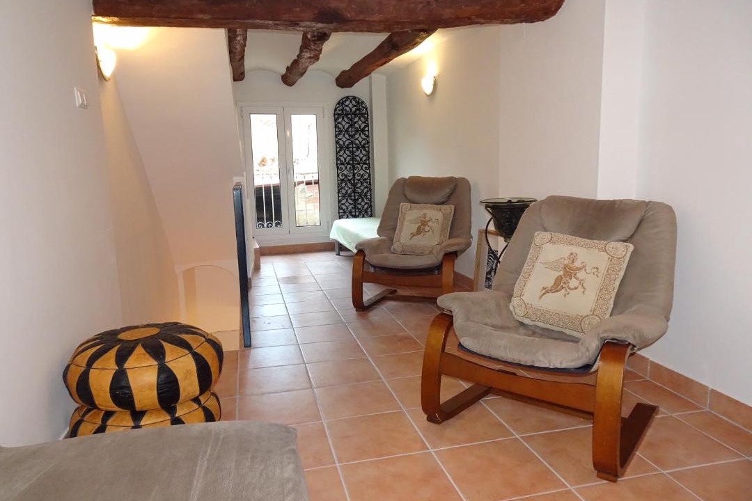 Photo of Livingroom in Benifallet