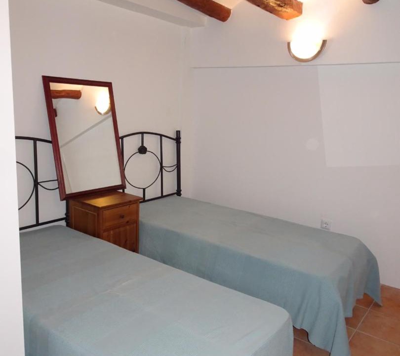 Photo of Bedroom in Benifallet