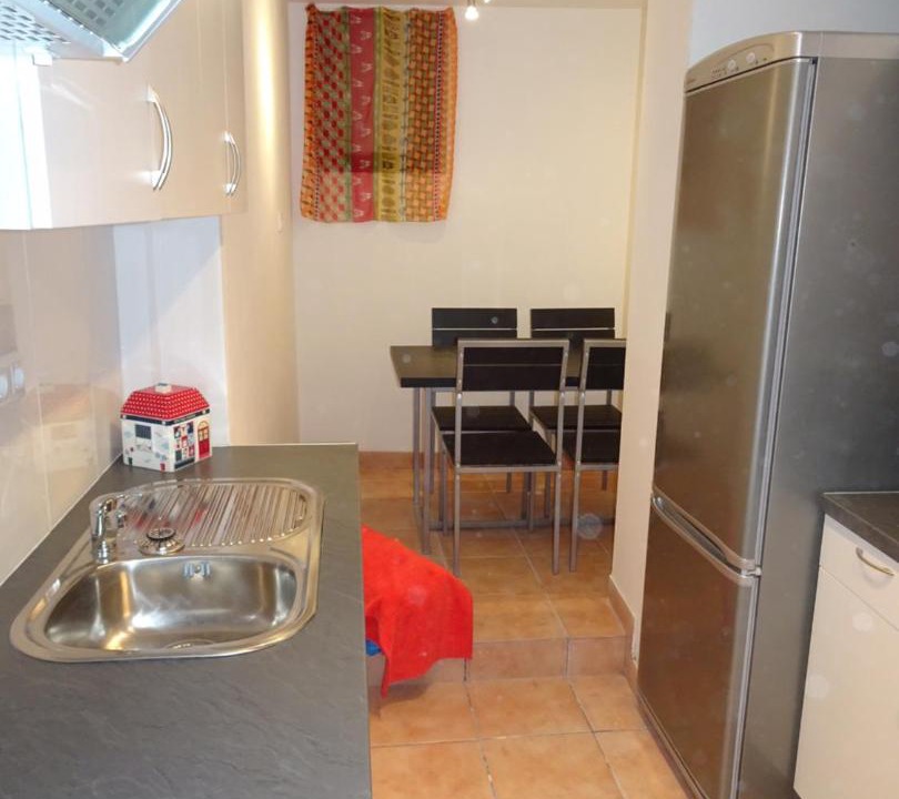 Photo of Kitchen in Benifallet