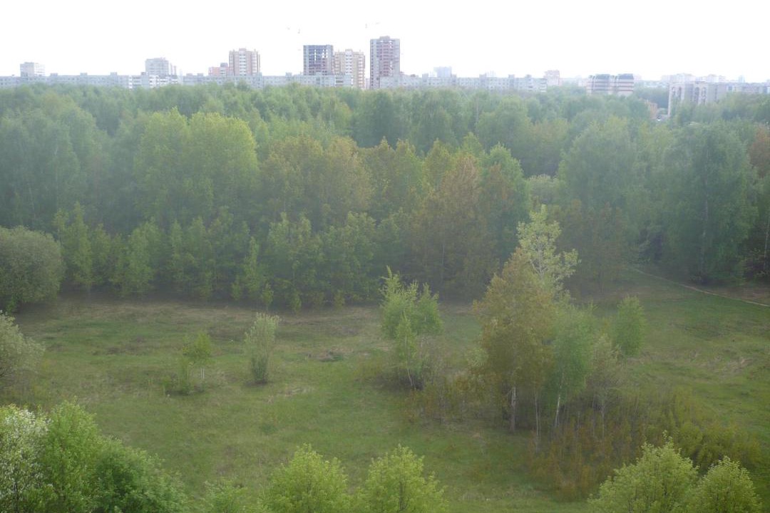 Photo of Outdoor in Kazan