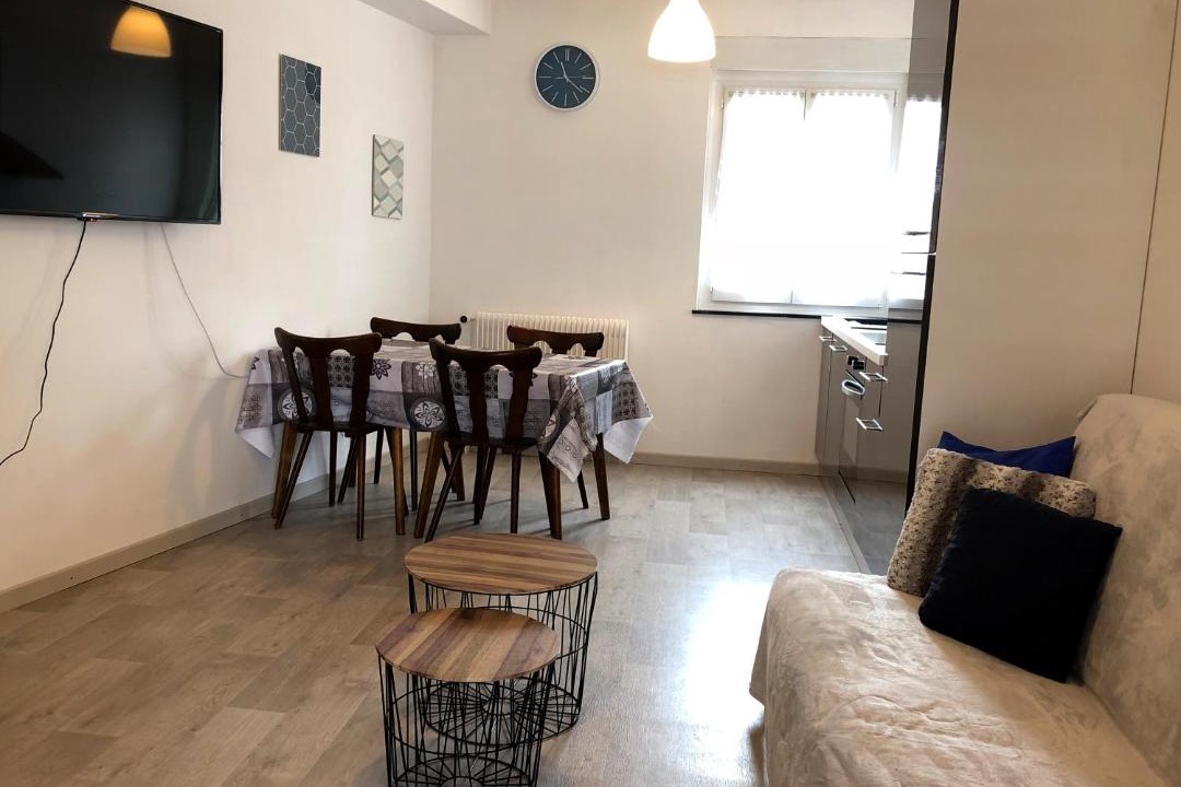 Photo of Livingroom in Mittelwihr