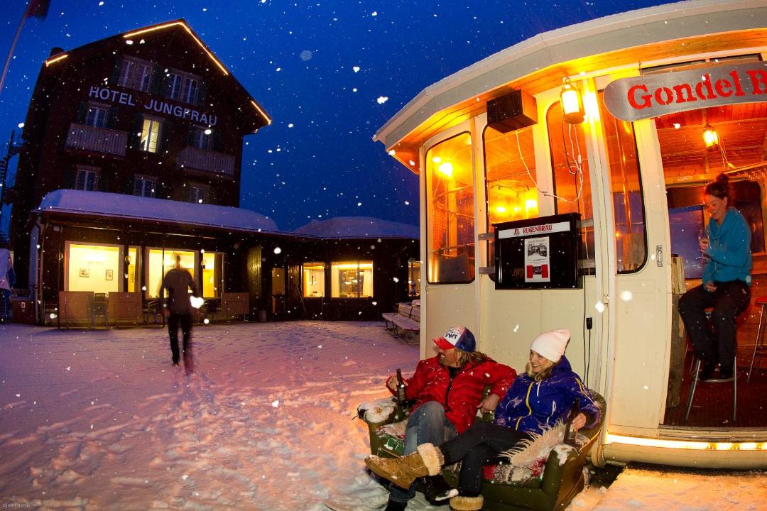 Photo of Others in Murren