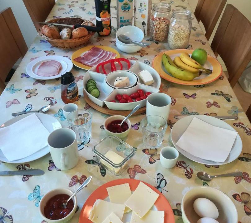 Photo of Kitchen in Engesvang