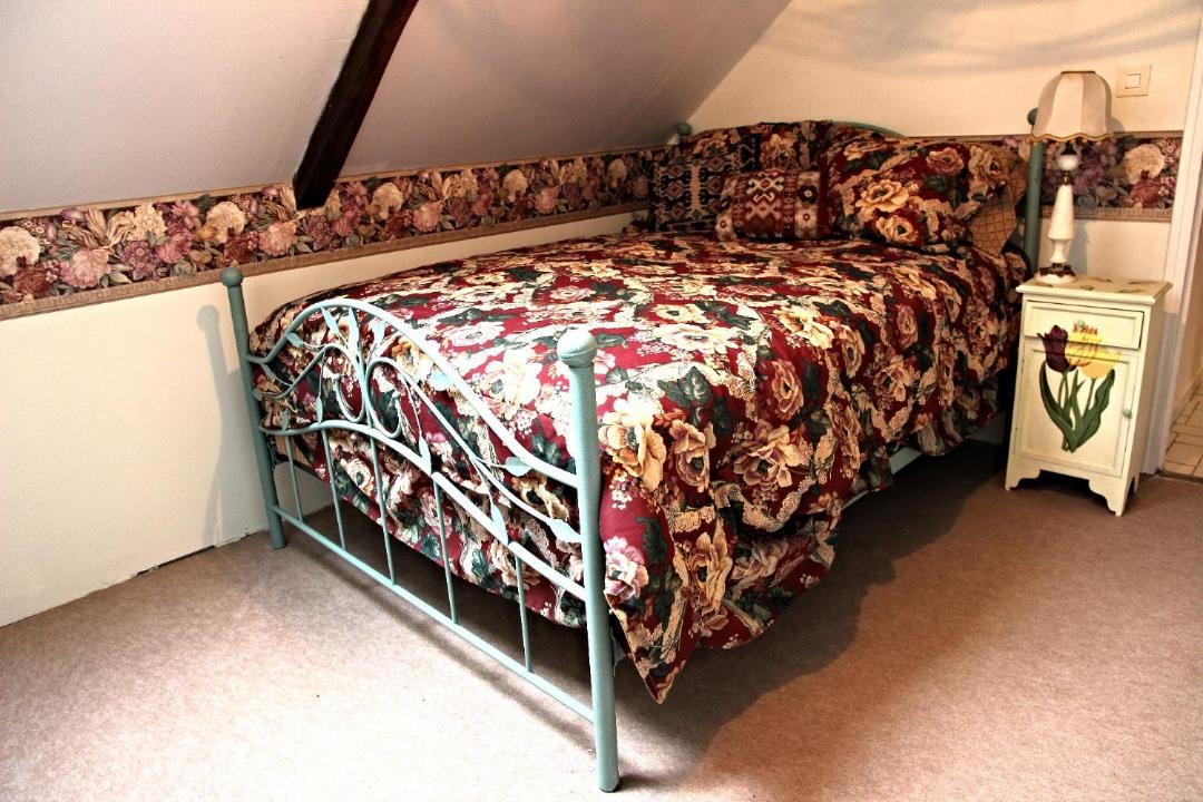 Photo of Bedroom in Comblessac