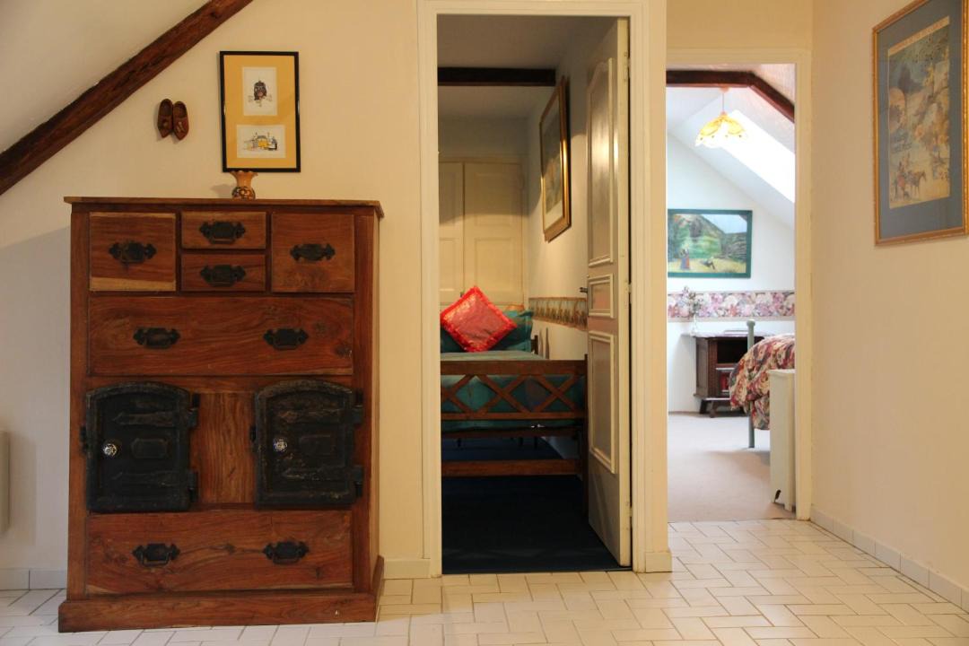 Photo of Livingroom in Comblessac