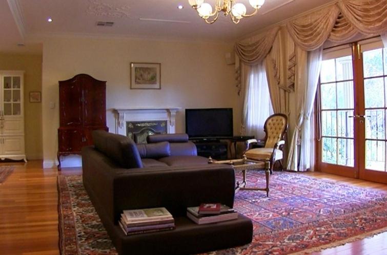 Photo of Livingroom in Lyndoch