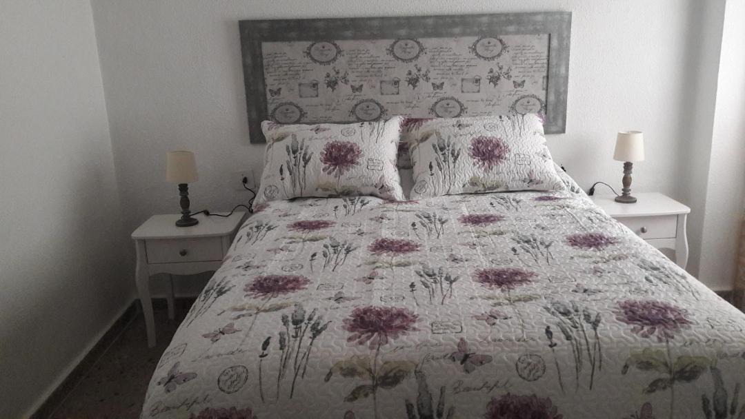 Photo of Bedroom in Alicante