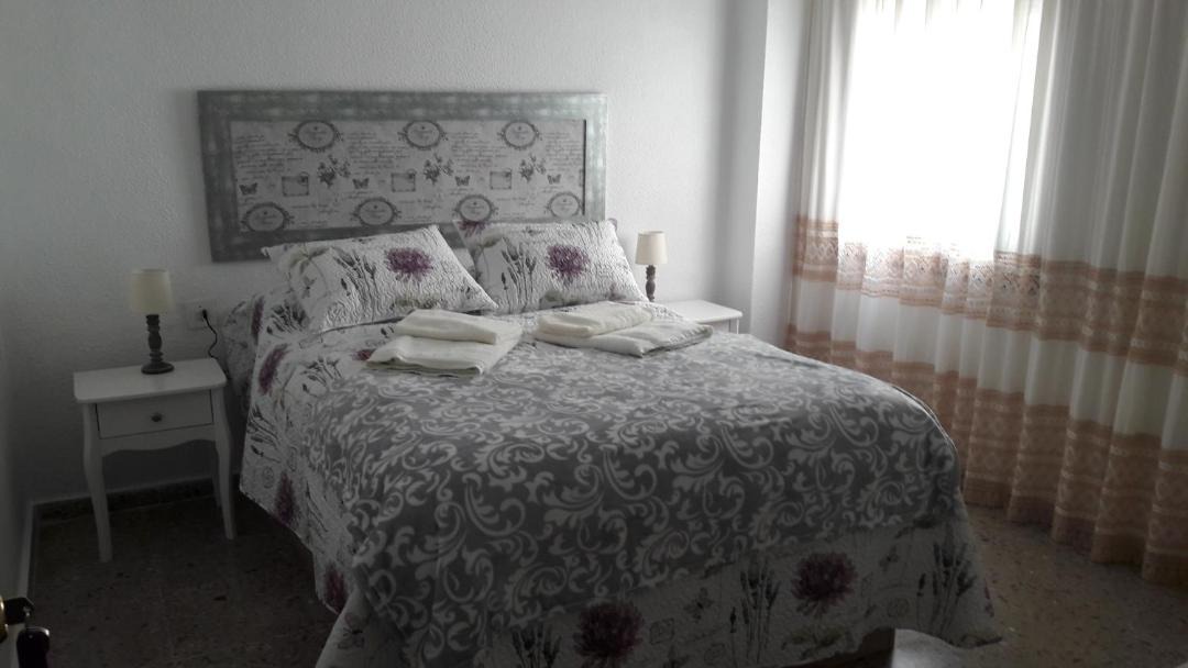 Photo of Bedroom in Alicante