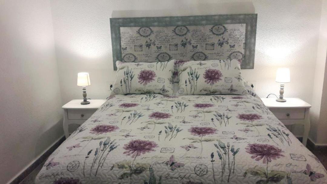 Photo of Bedroom in Alicante