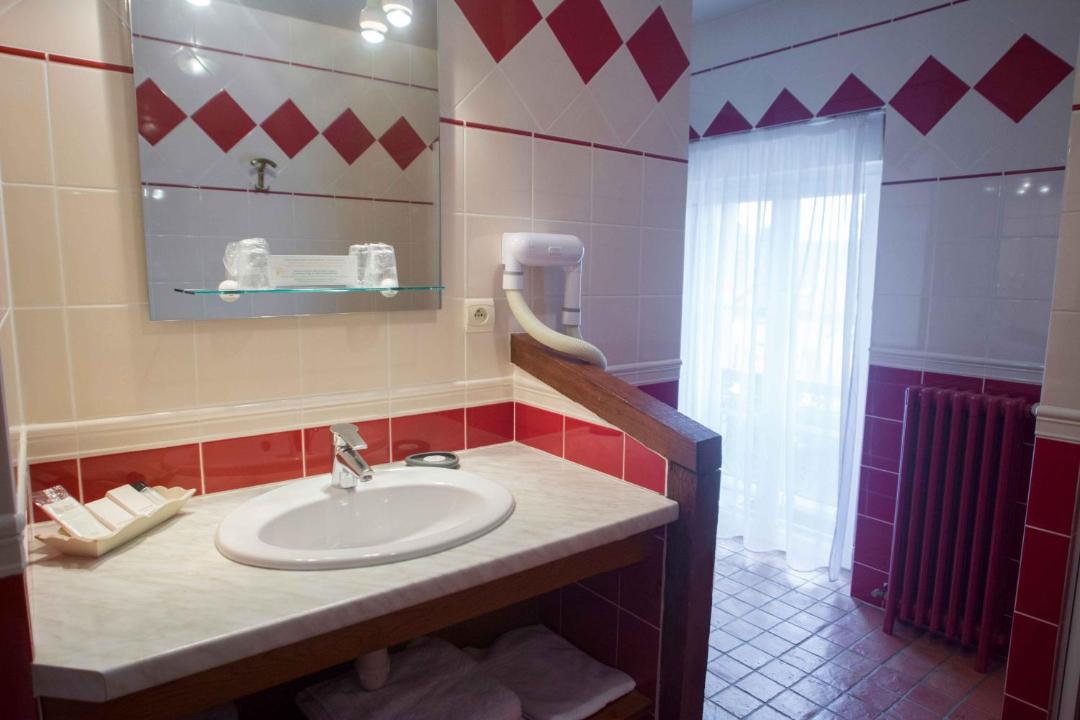 Photo of Bathroom in Aubigny-sur-Nere