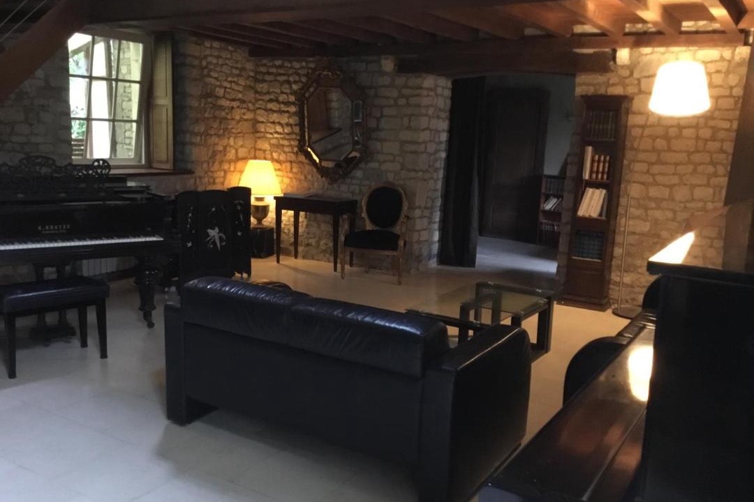 Photo of Livingroom in Fresville