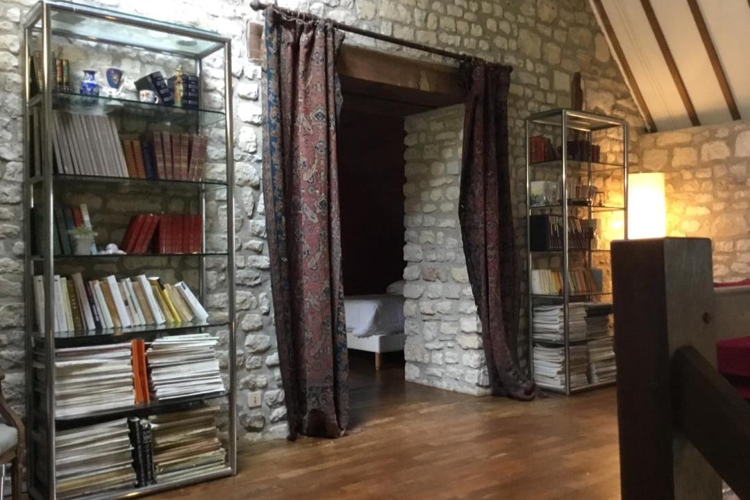 Photo of Buildings in Fresville